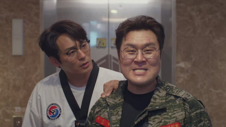 Episode #1.9 image