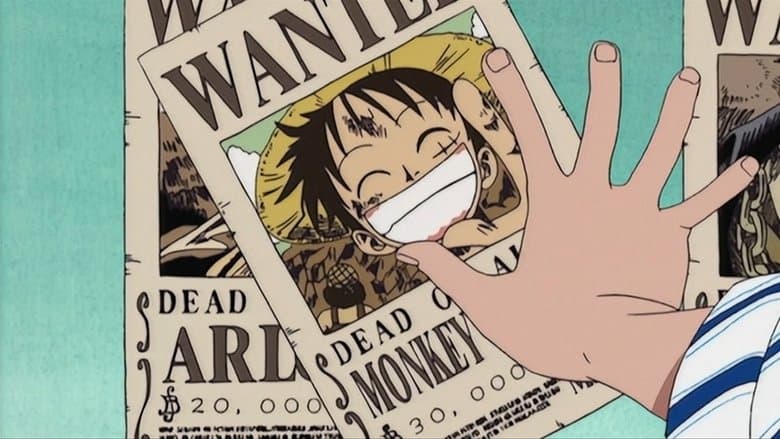 Joukinkubi! Mugiwara no Luffy Yo ni Shirewataru image